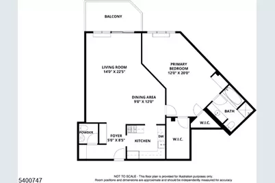 609 W South Orange Ave #6P, South Orange, NJ 07079 - Photo 21