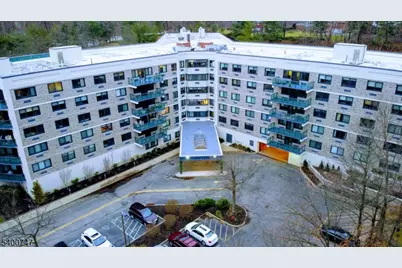 609 W South Orange Ave #6P, South Orange, NJ 07079 - Photo 1