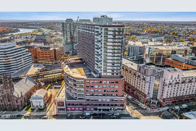 110 Somerset Street #2205, New Brunswick, NJ 08901 - Photo 23