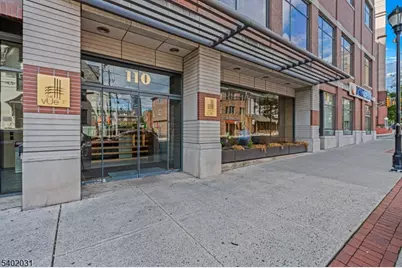 110 Somerset Street #2205, New Brunswick, NJ 08901 - Photo 1