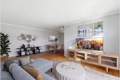 28 Knox Ter #2B, Wayne, NJ 07470 - Photo 1