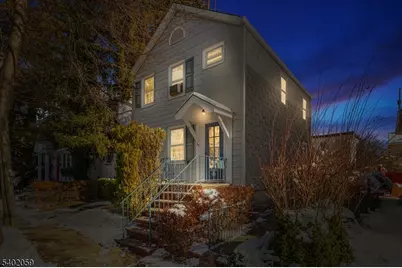 33 Oak St, Bloomfield, NJ 07003 - Photo 1