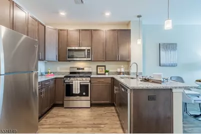 54 N Main St #413, Wharton, NJ 07885 - Photo 9