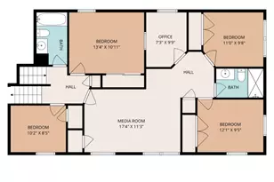 4 Winthrop Rd, Franklin Township, NJ 08873 - Photo 5