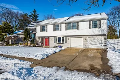 4 Winthrop Rd, Franklin Township, NJ 08873 - Photo 3