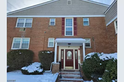 605 Grove St #F8, Clifton, NJ 07013 - Photo 1