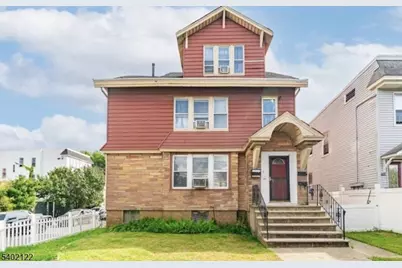 598-600 Chancellor Ave, Irvington, NJ 07111 - Photo 1