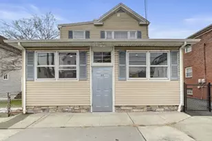 27 Honiss St, Belleville, NJ 07109 - Photo 1