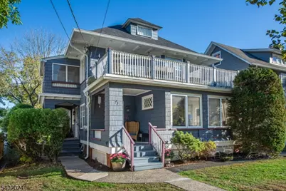 77 Central Ave #1, Montclair, NJ 07042 - Photo 23