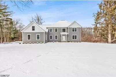 22 Furnace Rd, Chester, NJ 07930 - Photo 1