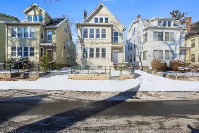 21 N 23rd St, East Orange, NJ 07017 - Photo 1