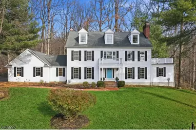 3 Spring House Rd, Bernardsville, NJ 07924 - Photo 1