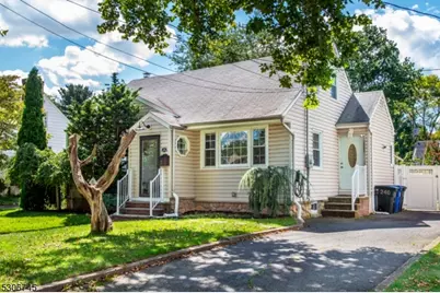 240 Princeton Ave, Rahway, NJ 07065 - Photo 3