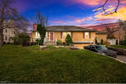 163 Briarwood Rd, Florham Park, NJ 07932 - Photo 1