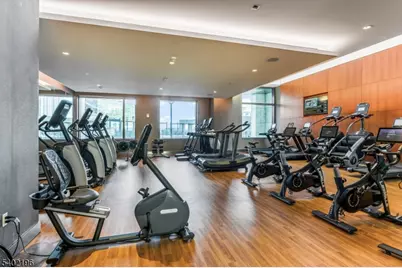 99 Hudson St #1603, Jersey City, NJ 07302 - Photo 25