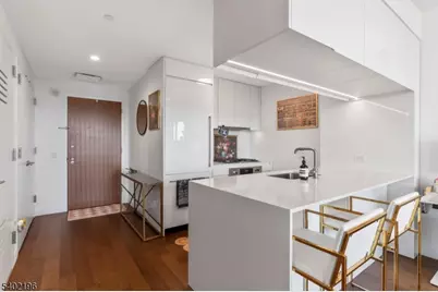 99 Hudson St #1603, Jersey City, NJ 07302 - Photo 3