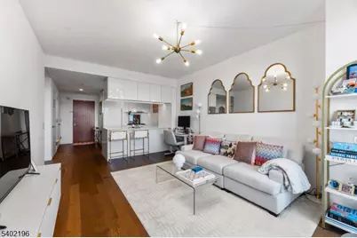 99 Hudson St #1603, Jersey City, NJ 07302 - Photo 9