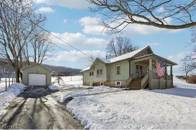 5 Lewisburg Rd, Wantage, NJ 07461 - Photo 1