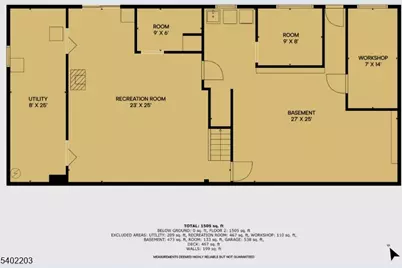 20-22-24 Polktown Road, Union Township, NJ 08827 - Photo 43