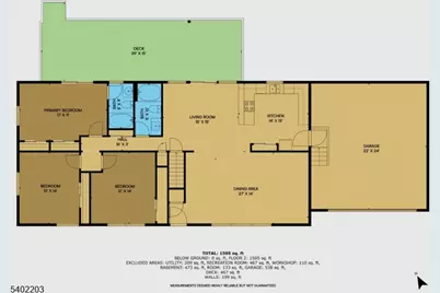 20-22-24 Polktown Road, Union Township, NJ 08827 - Photo 45