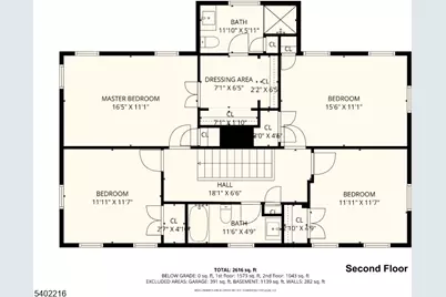 6 House Wren, Allamuchy Township, NJ 07840 - Photo 37