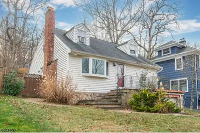 90 Burnham Pkwy, Morris Township, NJ 07960 - Photo 23