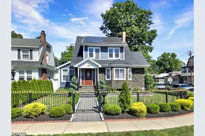 64 Van Houten Pl, Belleville, NJ 07109 - Photo 1