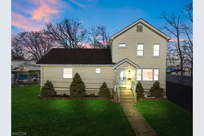 1996 Barnett St, Rahway, NJ 07065 - Photo 1