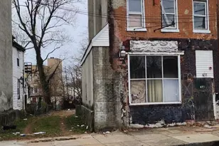 431 Martin Luther King Jr Bl, Trenton, NJ 08618 - Photo 1