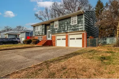 34 E Prescott Ave, Woodbridge Township, NJ 07067 - Photo 29