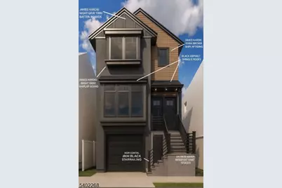 47 Rosa Parks Blvd, Paterson, NJ 07524 - Photo 1