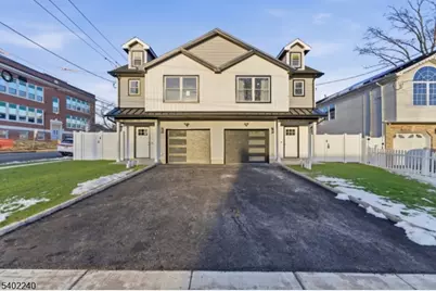 914 Bower St, Linden, NJ 07036 - Photo 1