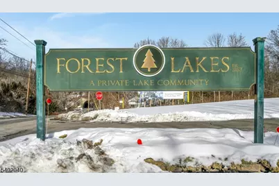 153 Forest Lake Dr, Byram Township, NJ 07821 - Photo 27