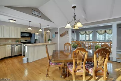 153 Forest Lake Dr, Byram Township, NJ 07821 - Photo 7