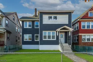 189 N Oraton Pkwy, East Orange, NJ 07017 - Photo 1