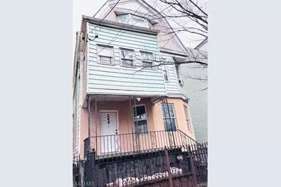 245 - 247 4th St #2, Newark, NJ 07107 - Photo 1