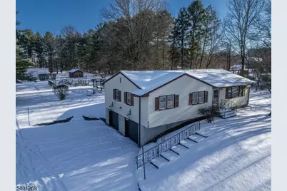 317 County Road 579, Bethlehem Township, NJ 08802 - Photo 1