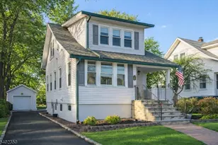 31 Gray St, West Caldwell, NJ 07006 - Photo 1