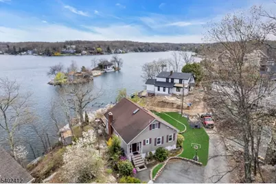 636 Lakeside Ave, Hopatcong, NJ 07821 - Photo 1