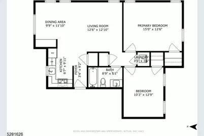 352 South Ave #3, Westfield, NJ 07090 - Photo 21