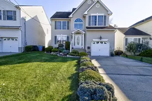 357 George St, Old Bridge Township, NJ 08879 - Photo 11