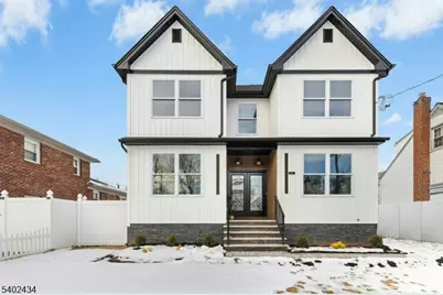 61 W Colfax Ave, Roselle Park, NJ 07204 - Photo 3