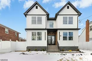 61 W Colfax Ave, Roselle Park, NJ 07204 - Photo 3