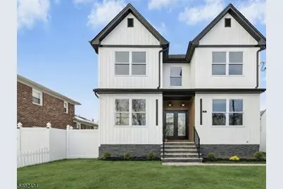 61 W Colfax Ave, Roselle Park, NJ 07204 - Photo 1