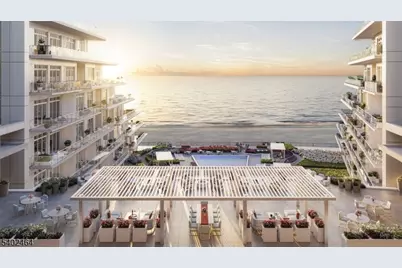 392 Ocean #1703, Long Branch, NJ 07740 - Photo 5