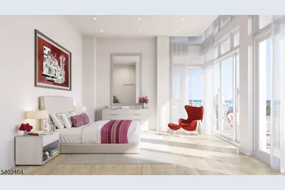 392 Ocean #1703, Long Branch, NJ 07740 - Photo 15