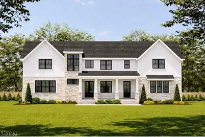 4 Harlow Pointe Cove, Green Brook Township, NJ 08812 - Photo 1