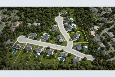 4 Harlow Pointe Cove, Green Brook Township, NJ 08812 - Photo 3