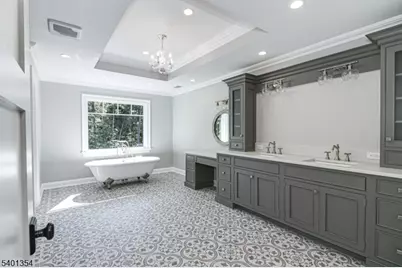 4 Harlow Pointe Cove, Green Brook Township, NJ 08812 - Photo 33