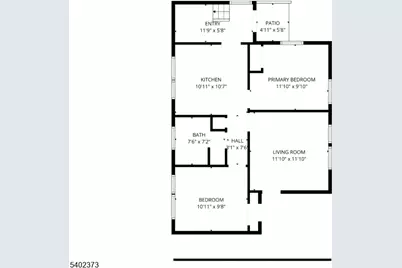 1031 Kilsyth Rd #1R, Elizabeth, NJ 07208 - Photo 15